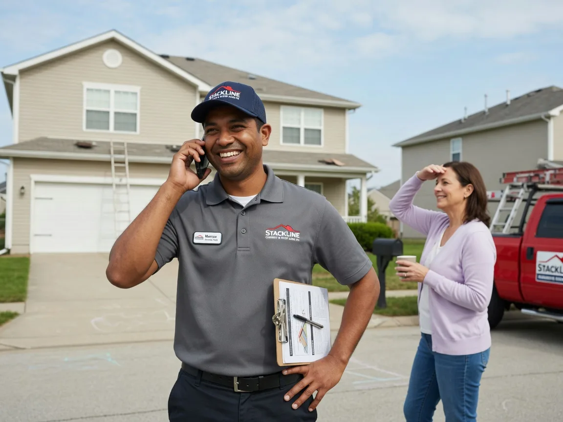 Chimney flashing repair Ontario, WI FAQs